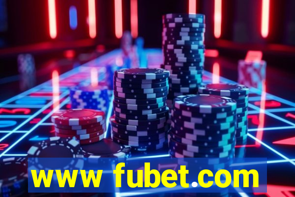 www fubet.com